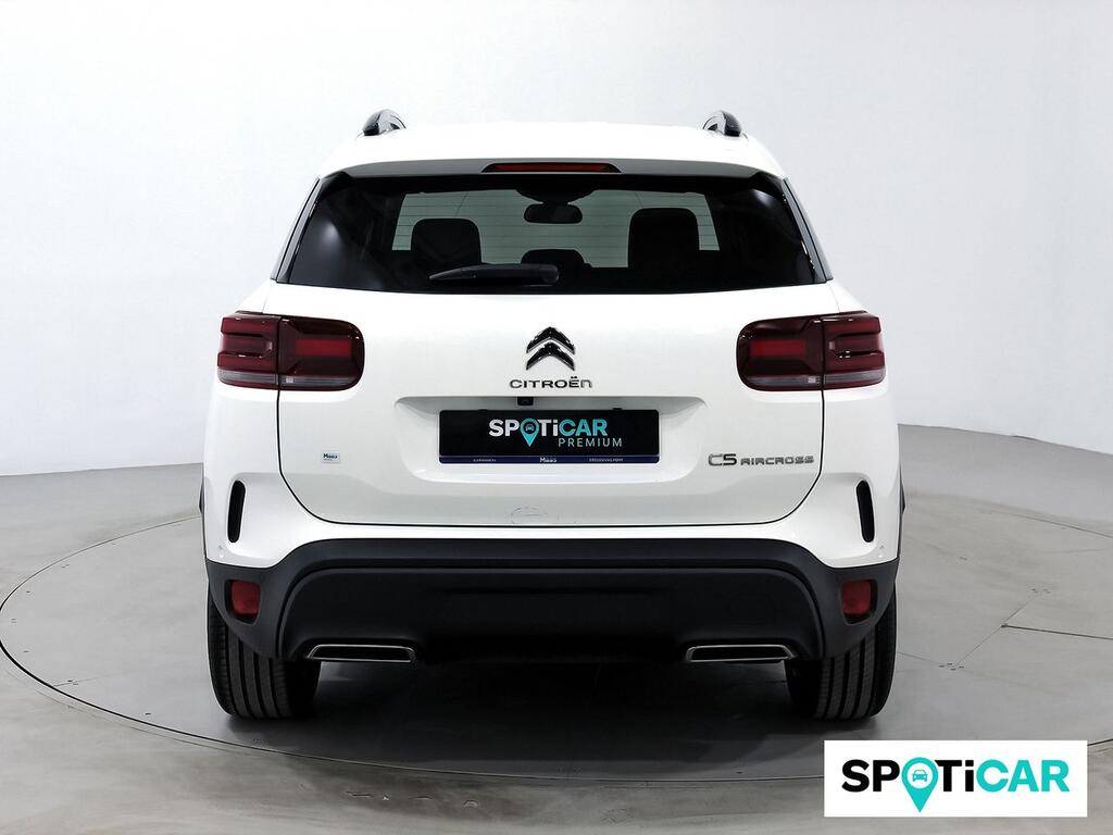 Citroën C5 Aircross PureTech 96kW (130CV) S&S EAT8 C Series 6