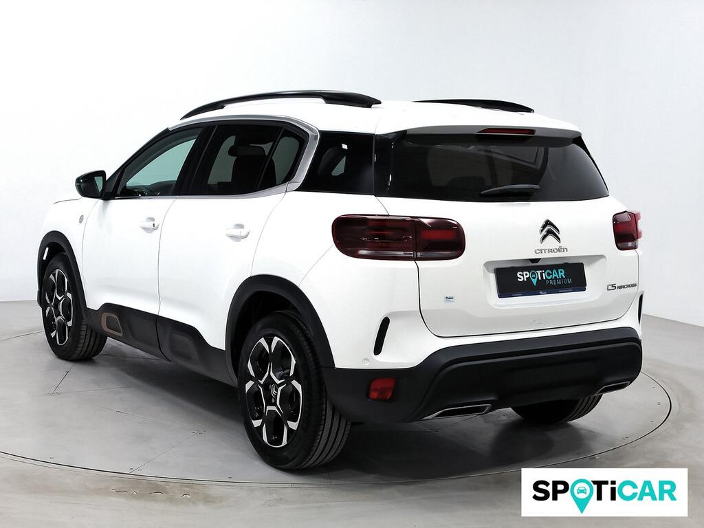 Citroën C5 Aircross PureTech 96kW (130CV) S&S EAT8 C Series 2