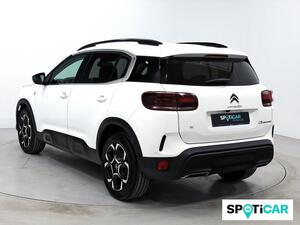Citroën C5 Aircross PureTech 96kW (130CV) S&S EAT8 C Series