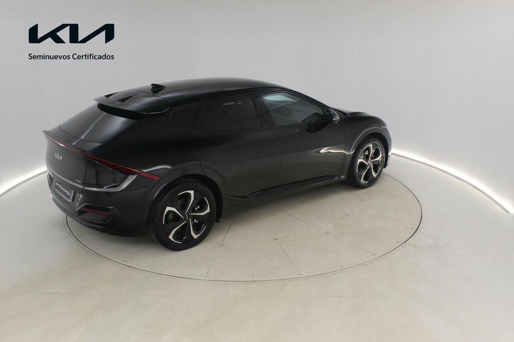 Kia EV6 GT-Line 77,4kWh 168kW RWD Long Range 5