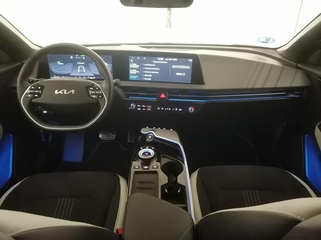 Kia EV6 GT-Line 77,4kWh 168kW RWD Long Range 8
