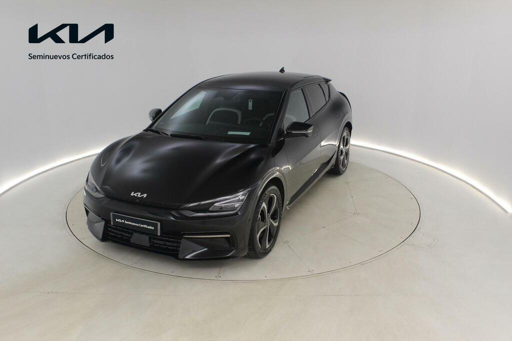 Kia EV6 GT-Line 77,4kWh 168kW RWD Long Range