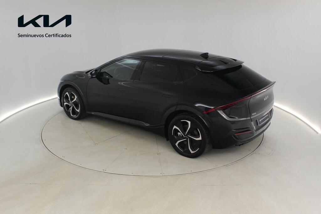 Kia EV6 GT-Line 77,4kWh 168kW RWD Long Range 2