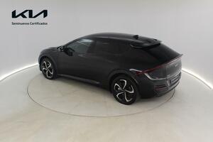 Kia EV6 GT-Line 77,4kWh 168kW RWD Long Range