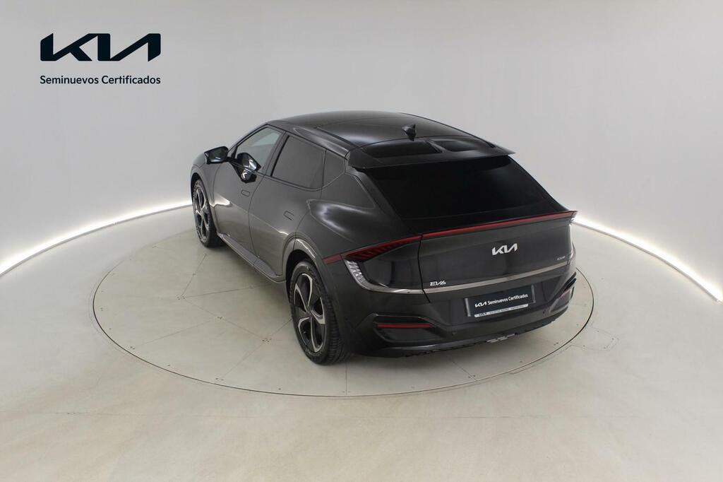 Kia EV6 GT-Line 77,4kWh 168kW RWD Long Range 3