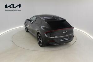 Kia EV6 GT-Line 77,4kWh 168kW RWD Long Range