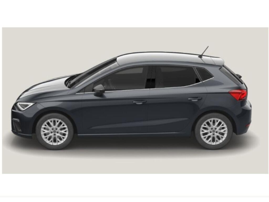 SEAT Ibiza 1.0 MPI 59kW (80CV) Style XL