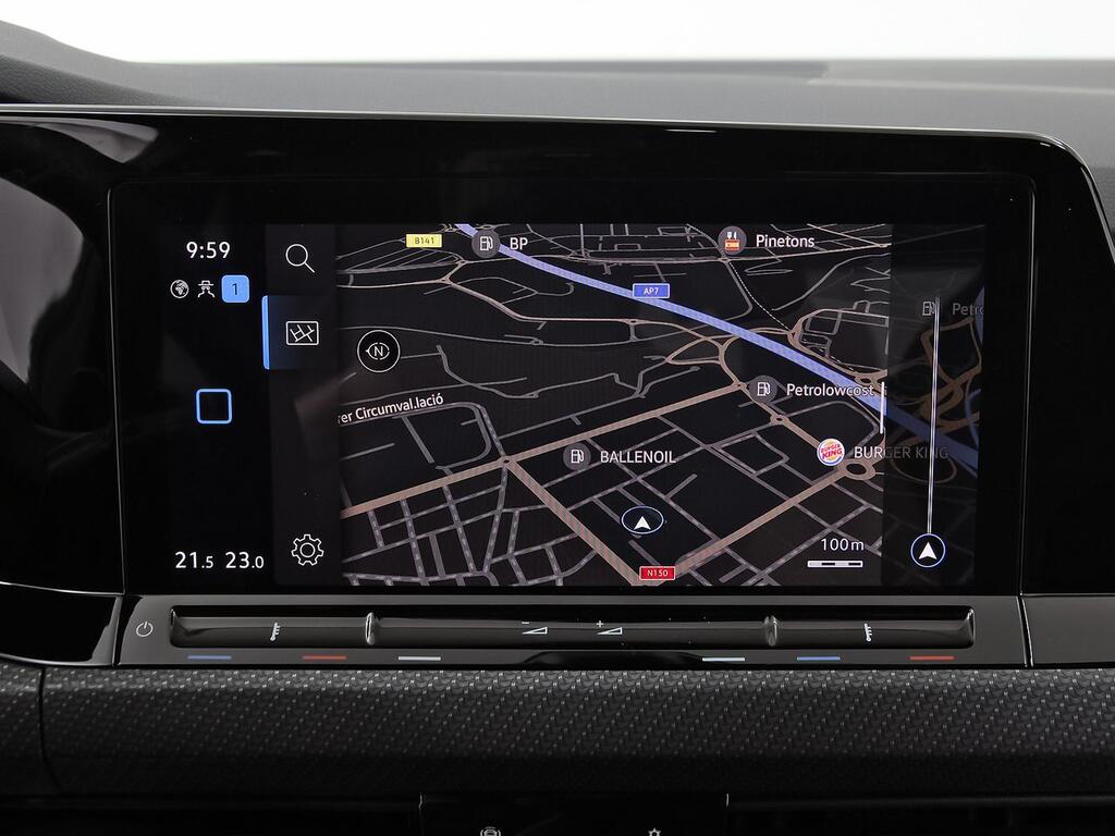 Volkswagen Golf R 2.0 TSI 235kW (320CV) 4Motion DSG 24