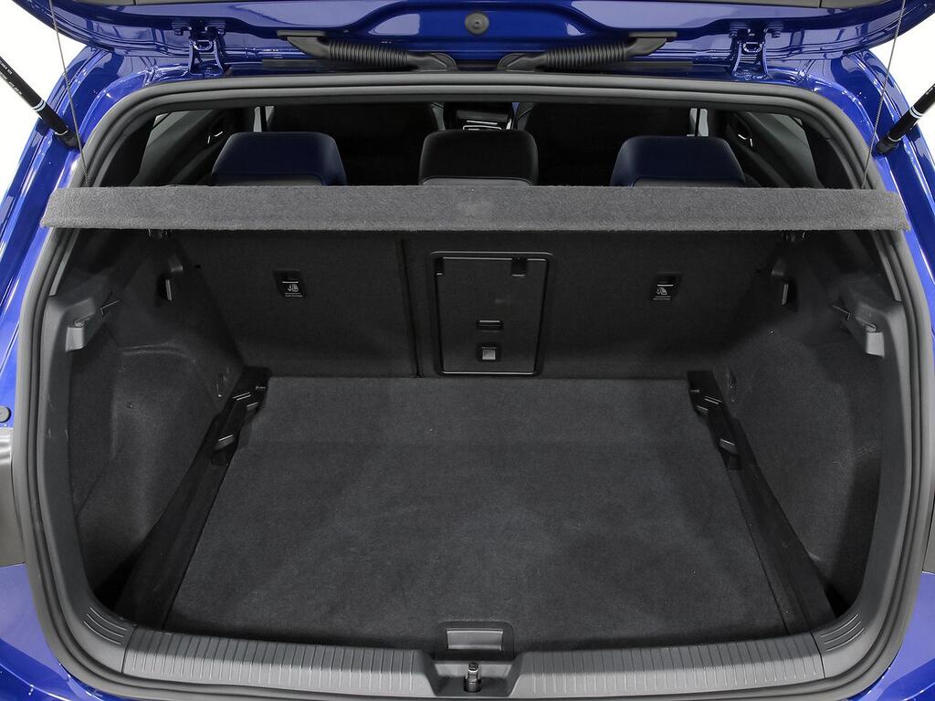 Volkswagen Golf R 2.0 TSI 235kW (320CV) 4Motion DSG 9