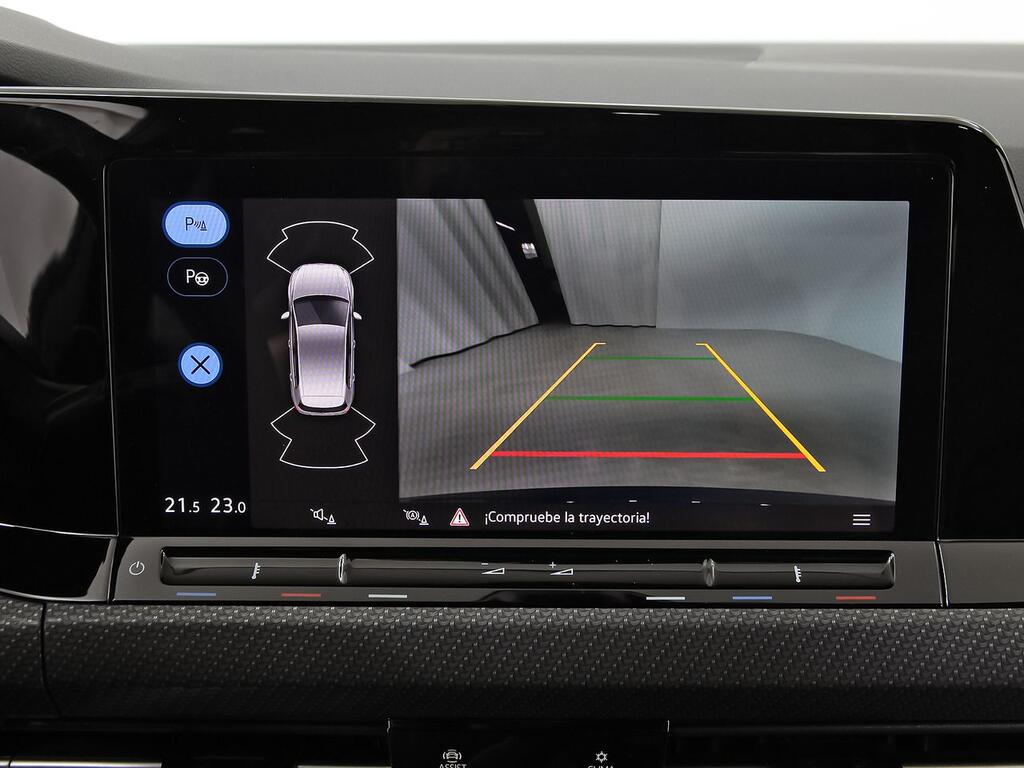 Volkswagen Golf R 2.0 TSI 235kW (320CV) 4Motion DSG 25