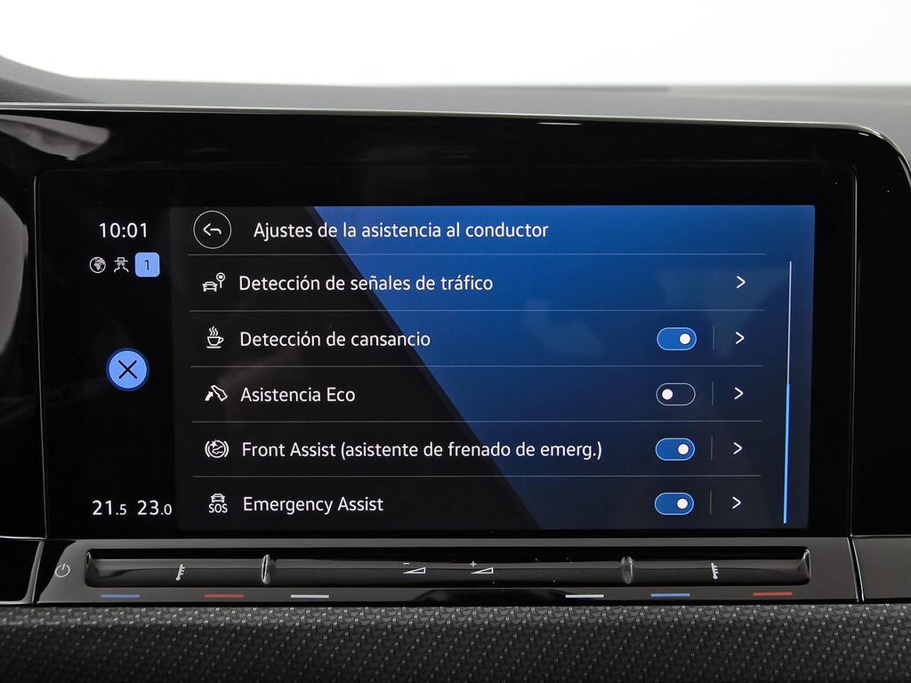 Volkswagen Golf R 2.0 TSI 235kW (320CV) 4Motion DSG 28