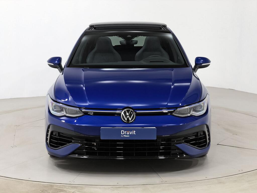 Volkswagen Golf R 2.0 TSI 235kW (320CV) 4Motion DSG 4