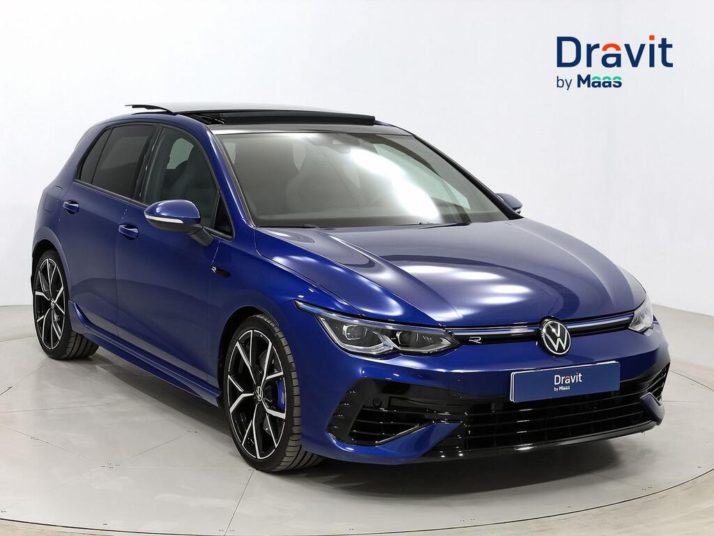 Volkswagen Golf R 2.0 TSI 235kW (320CV) 4Motion DSG