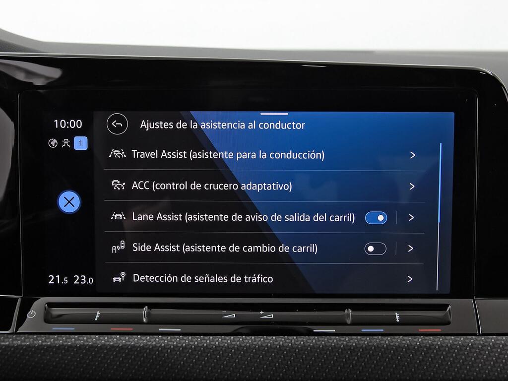 Volkswagen Golf R 2.0 TSI 235kW (320CV) 4Motion DSG 27