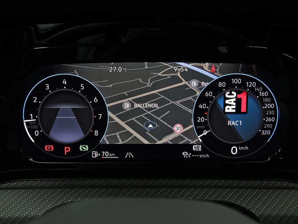 Volkswagen Golf R 2.0 TSI 235kW (320CV) 4Motion DSG 15