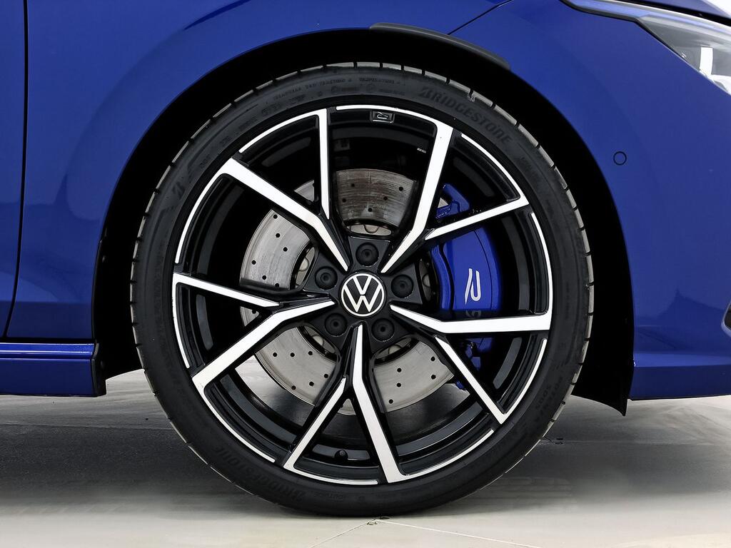 Volkswagen Golf R 2.0 TSI 235kW (320CV) 4Motion DSG 10