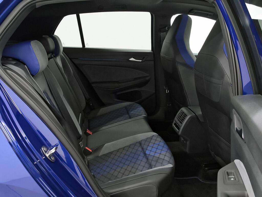 Volkswagen Golf R 2.0 TSI 235kW (320CV) 4Motion DSG 8