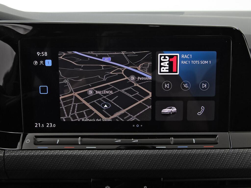 Volkswagen Golf R 2.0 TSI 235kW (320CV) 4Motion DSG 23