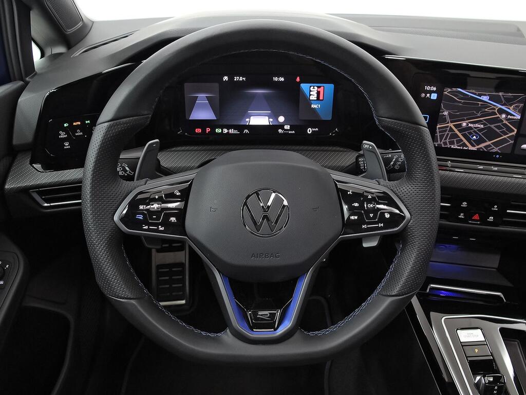 Volkswagen Golf R 2.0 TSI 235kW (320CV) 4Motion DSG 20