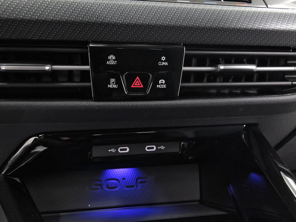 Volkswagen Golf R 2.0 TSI 235kW (320CV) 4Motion DSG 31