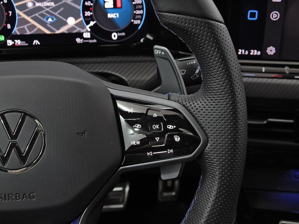Volkswagen Golf R 2.0 TSI 235kW (320CV) 4Motion DSG 19