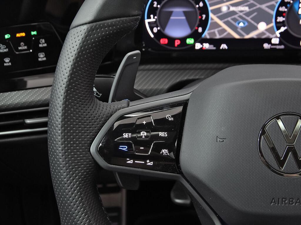 Volkswagen Golf R 2.0 TSI 235kW (320CV) 4Motion DSG 18