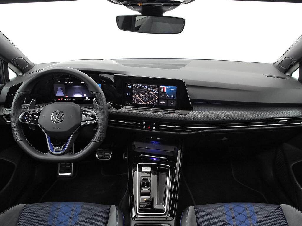 Volkswagen Golf R 2.0 TSI 235kW (320CV) 4Motion DSG 6