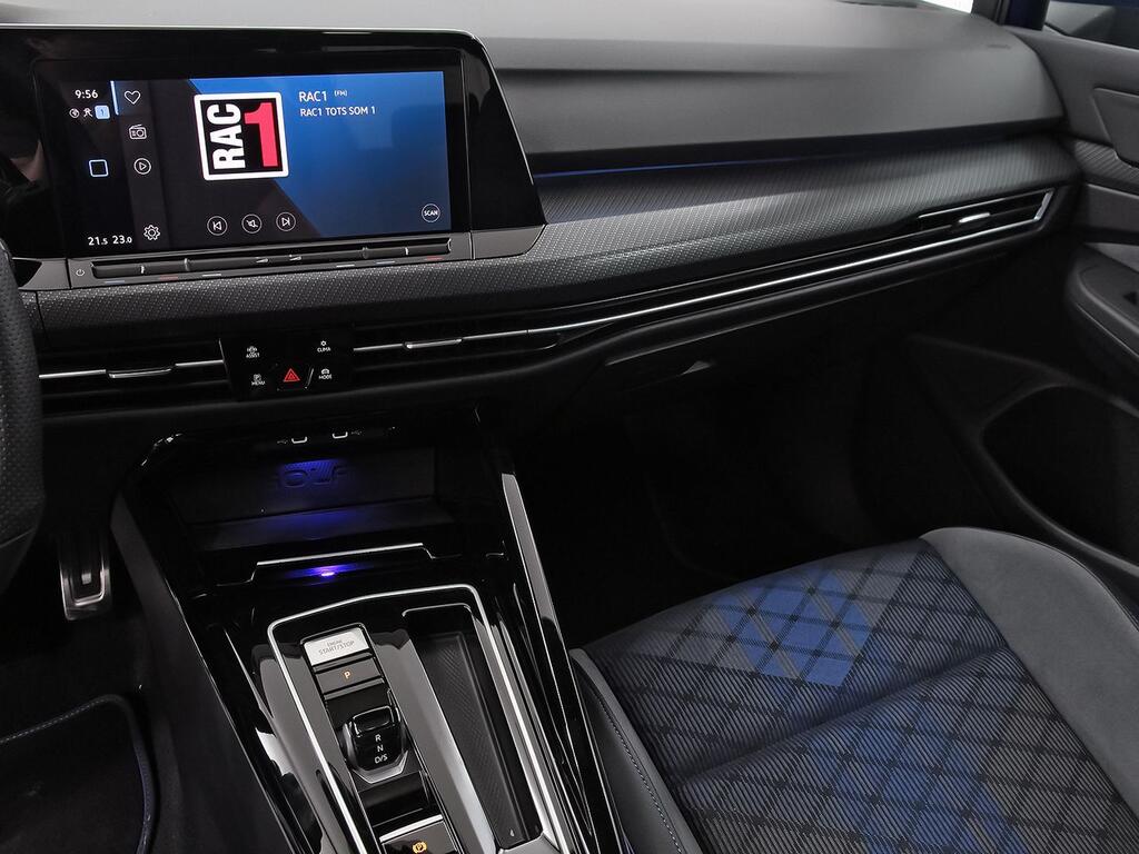 Volkswagen Golf R 2.0 TSI 235kW (320CV) 4Motion DSG 11