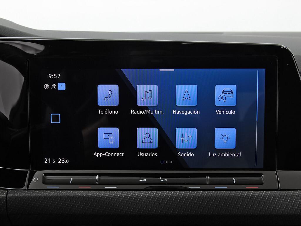 Volkswagen Golf R 2.0 TSI 235kW (320CV) 4Motion DSG 21