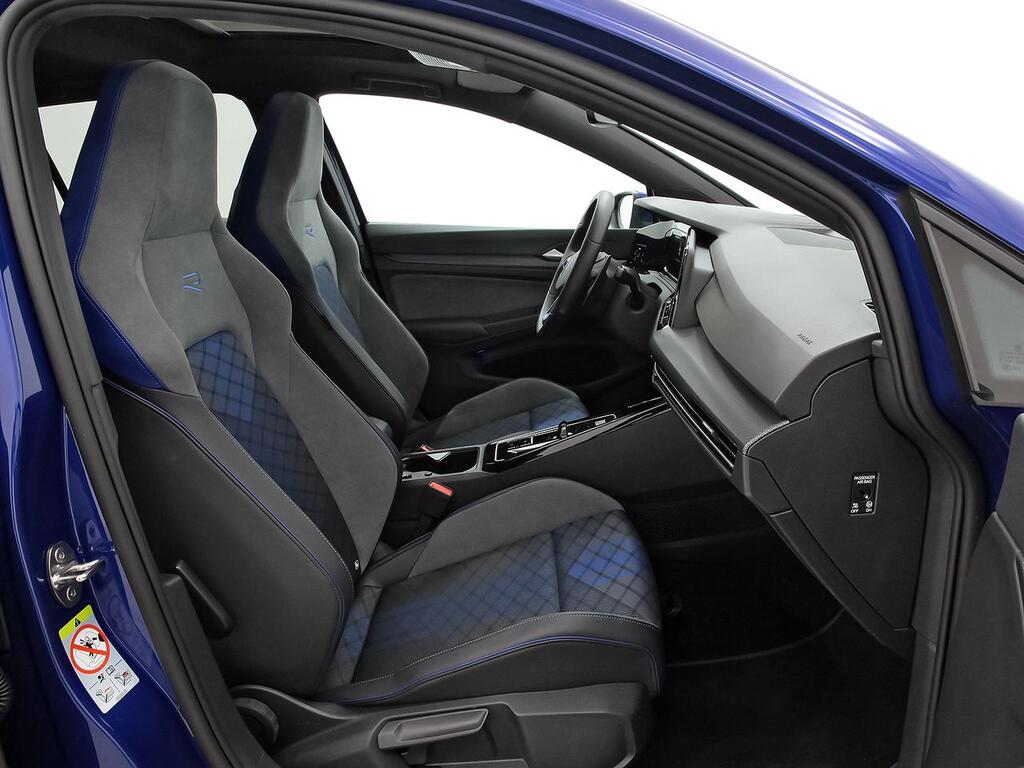 Volkswagen Golf R 2.0 TSI 235kW (320CV) 4Motion DSG 7