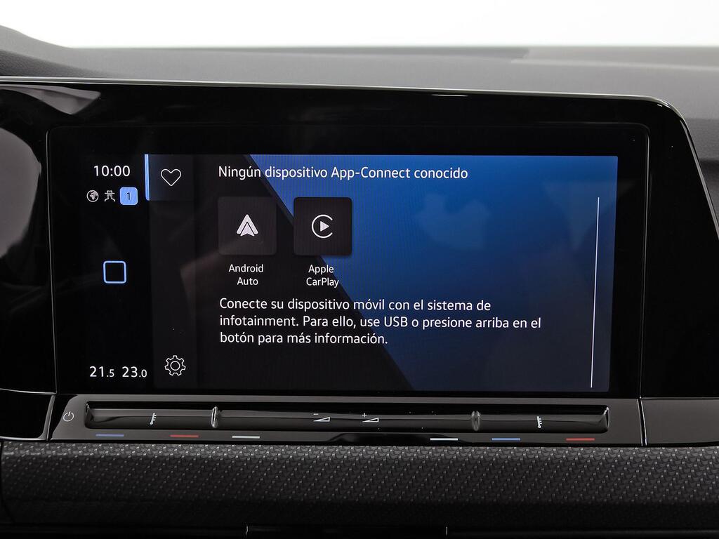 Volkswagen Golf R 2.0 TSI 235kW (320CV) 4Motion DSG 26