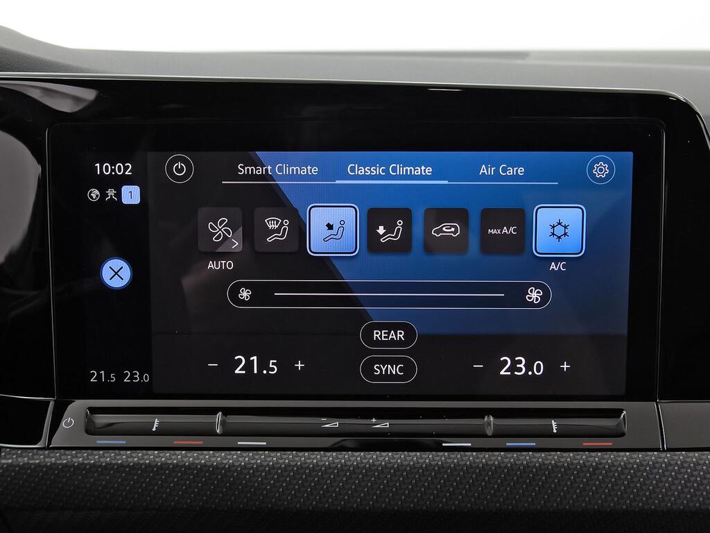 Volkswagen Golf R 2.0 TSI 235kW (320CV) 4Motion DSG 30