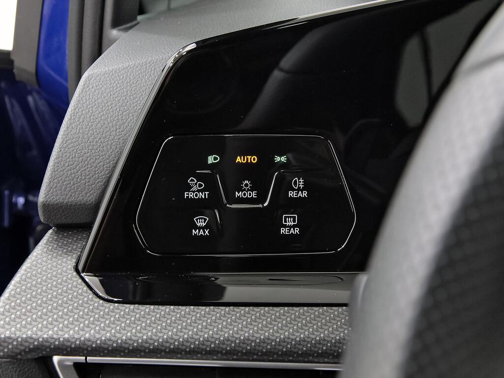 Volkswagen Golf R 2.0 TSI 235kW (320CV) 4Motion DSG 14