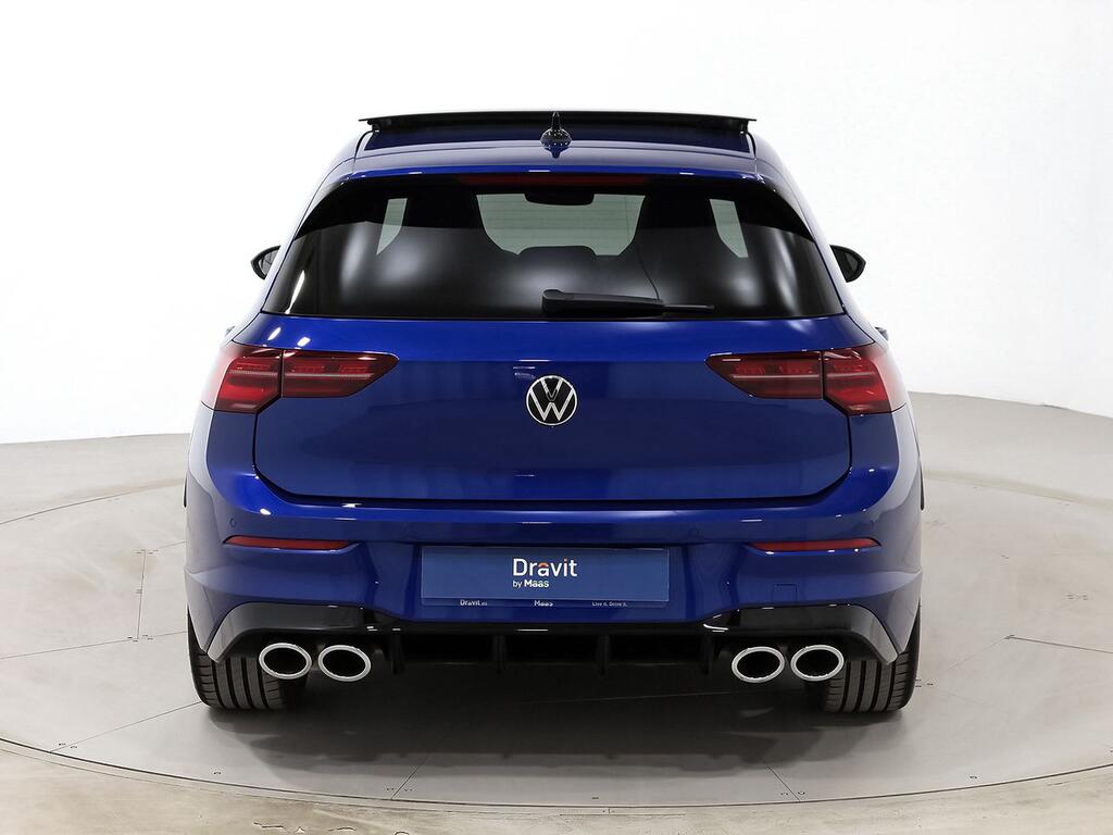 Volkswagen Golf R 2.0 TSI 235kW (320CV) 4Motion DSG 5