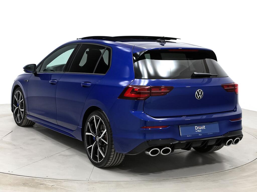 Volkswagen Golf R 2.0 TSI 235kW (320CV) 4Motion DSG 2