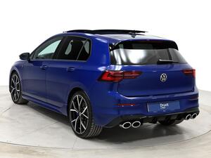 Volkswagen Golf R 2.0 TSI 235kW (320CV) 4Motion DSG