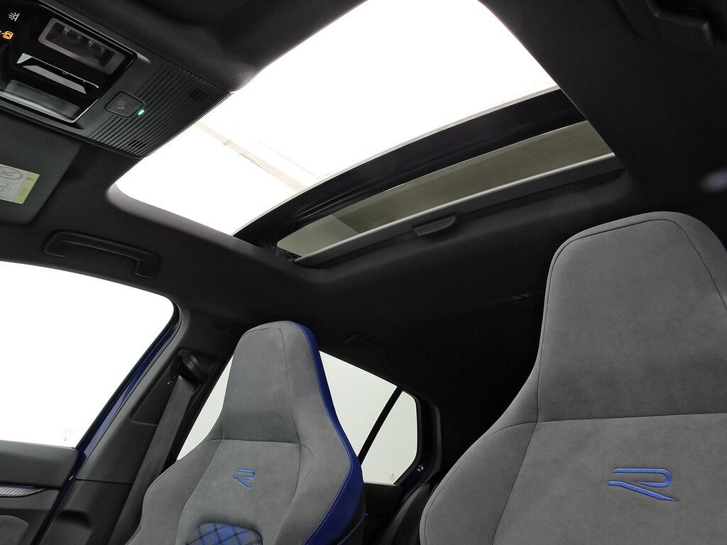 Volkswagen Golf R 2.0 TSI 235kW (320CV) 4Motion DSG 34