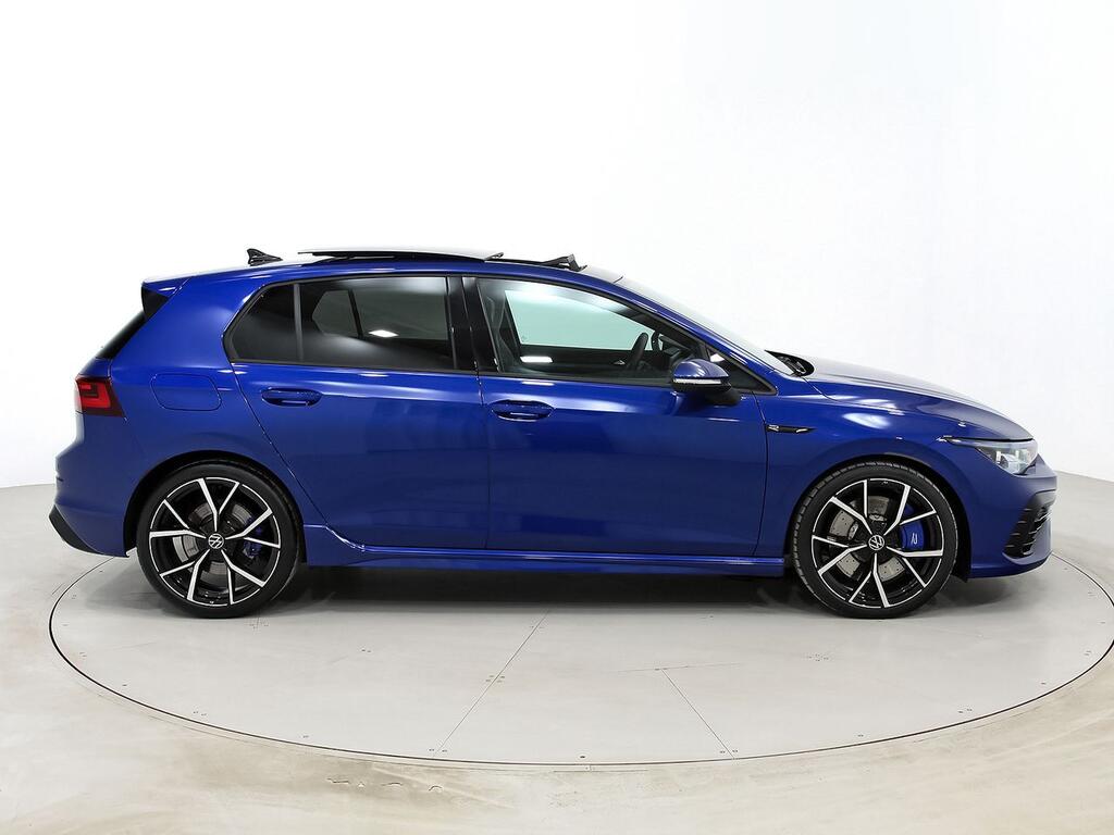 Volkswagen Golf R 2.0 TSI 235kW (320CV) 4Motion DSG 3