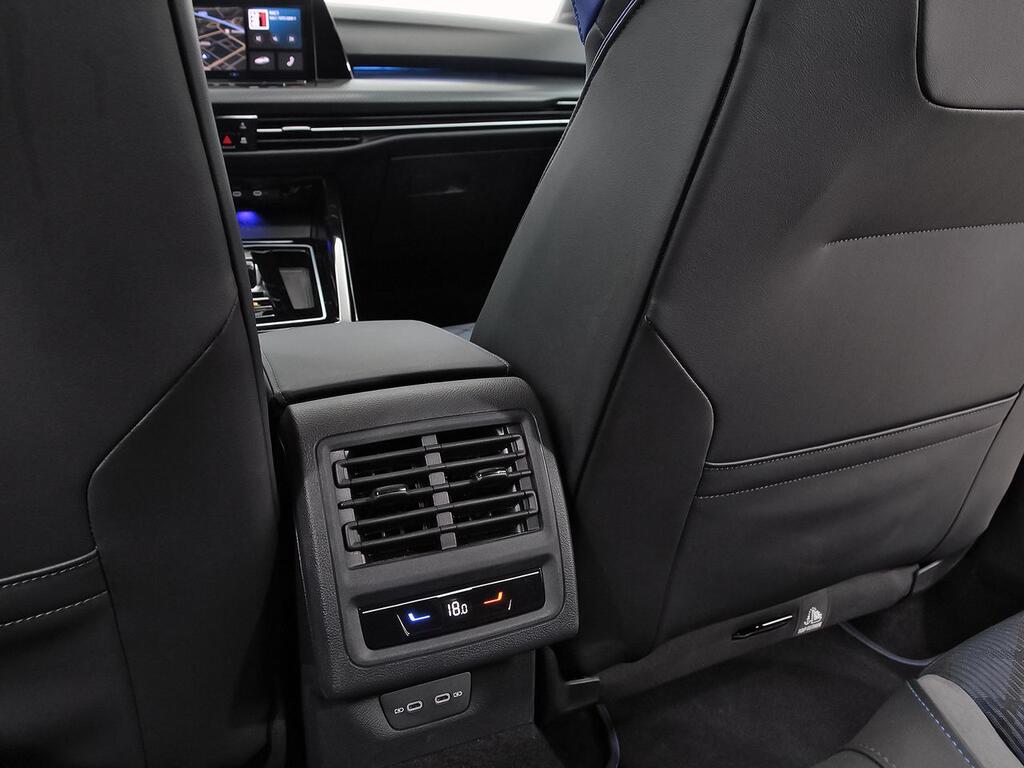 Volkswagen Golf R 2.0 TSI 235kW (320CV) 4Motion DSG 35