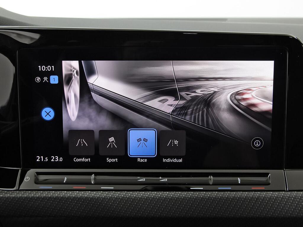 Volkswagen Golf R 2.0 TSI 235kW (320CV) 4Motion DSG 29