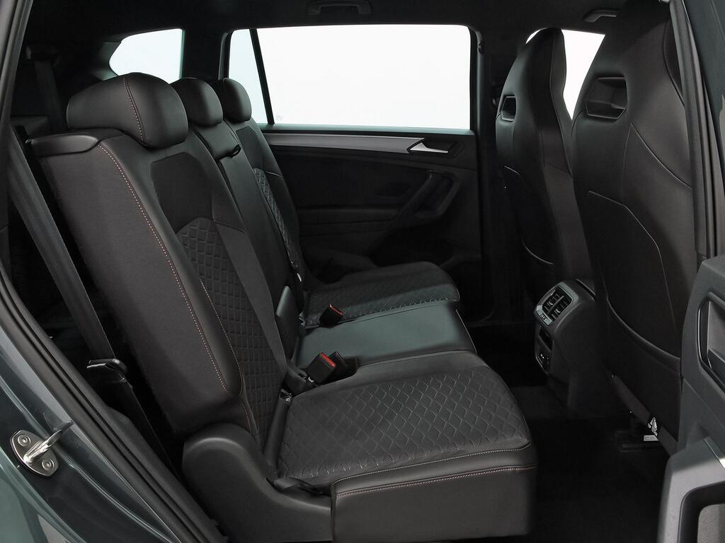 Seat Tarraco 1.5 TSI 110kW St&Sp FR Edition DSG 6