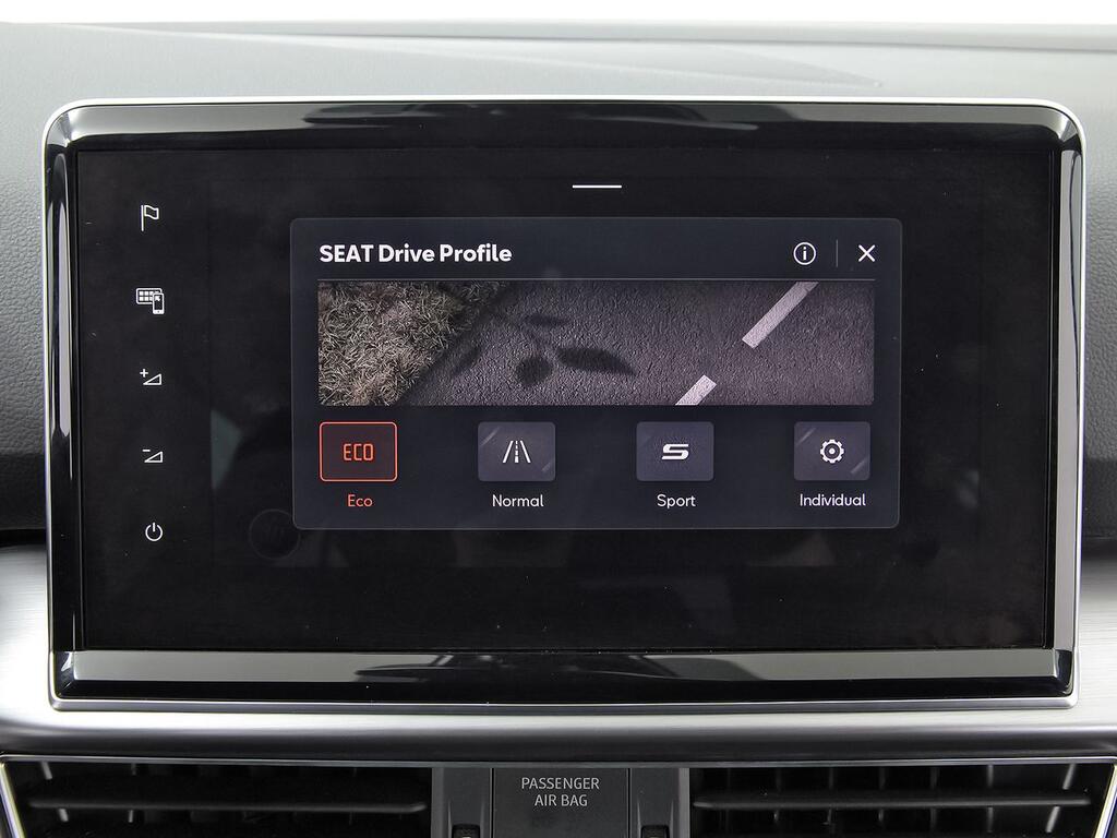 Seat Tarraco 1.5 TSI 110kW St&Sp FR Edition DSG 29