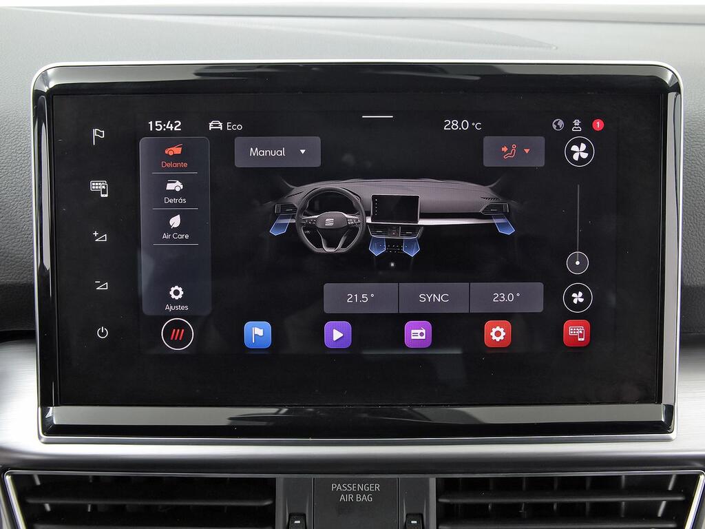 Seat Tarraco 2.0 TDI 110kW St&Sp FR Edition DSG 30