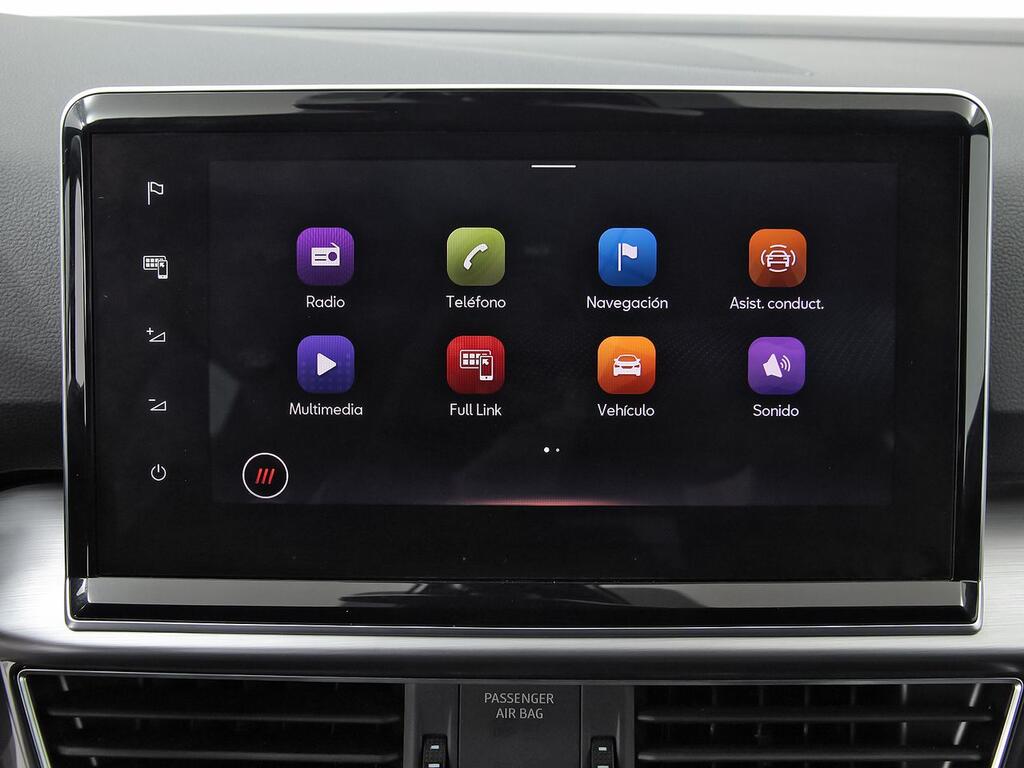 Seat Tarraco 2.0 TDI 110kW St&Sp FR Edition DSG 22