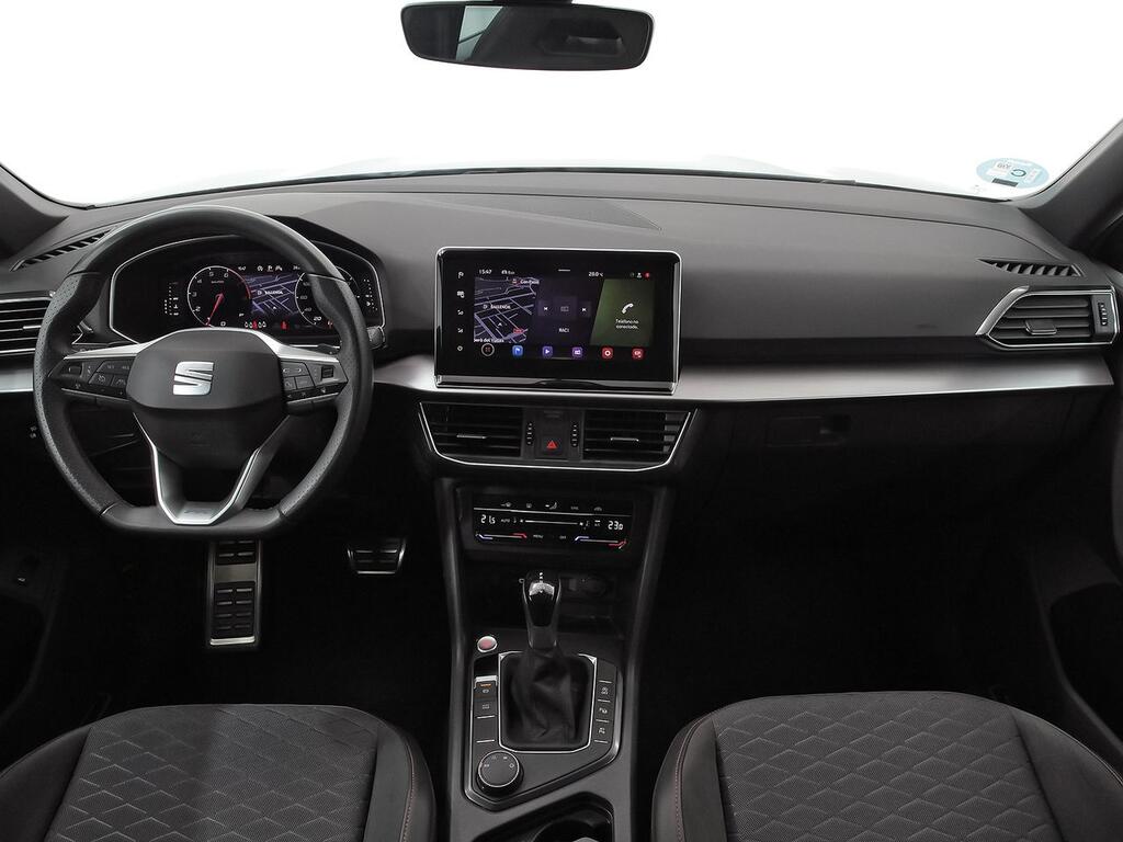 Seat Tarraco 2.0 TDI 110kW St&Sp FR Edition DSG 4