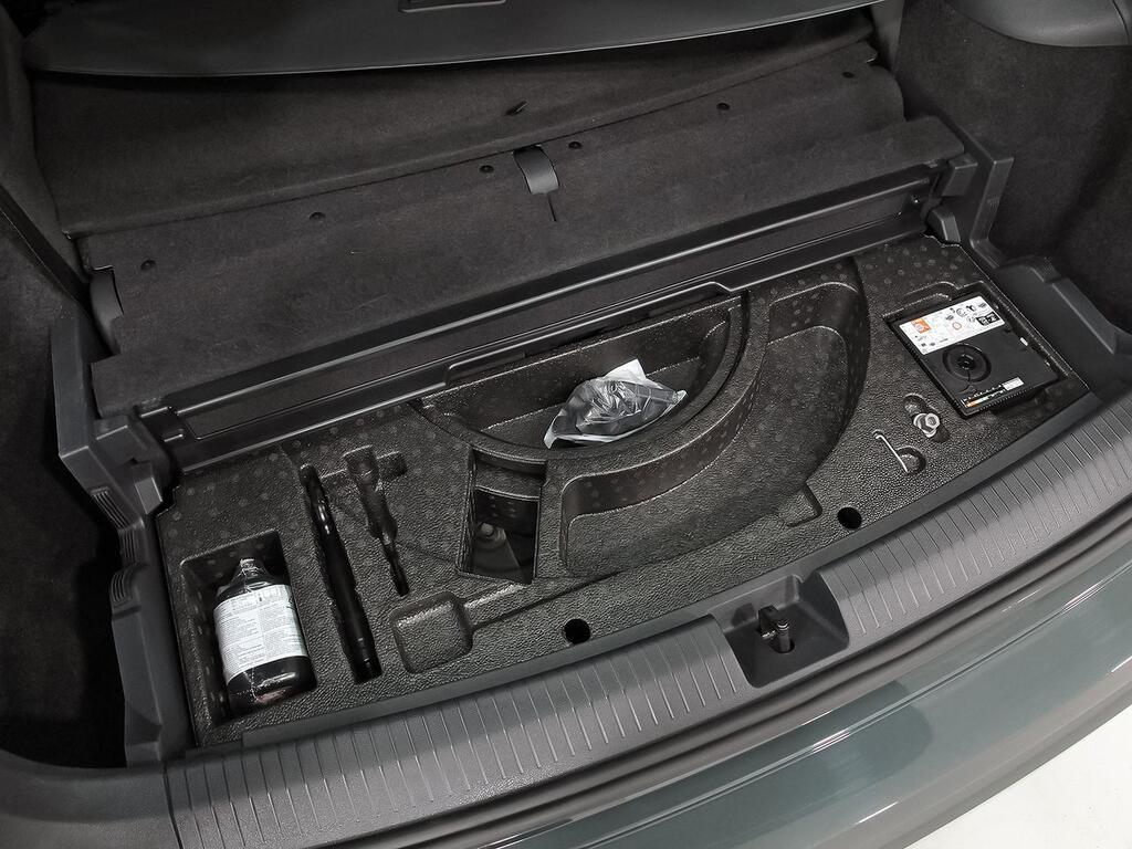 Seat Tarraco 2.0 TDI 110kW St&Sp FR Edition DSG 38