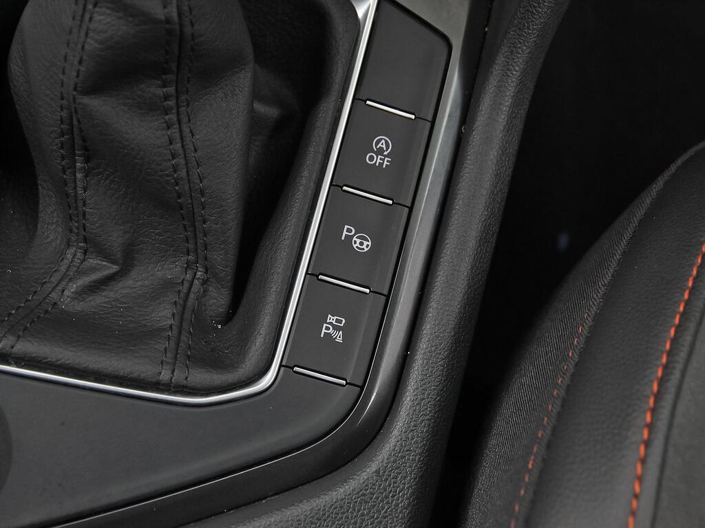 Seat Tarraco 2.0 TDI 110kW St&Sp FR Edition DSG 34