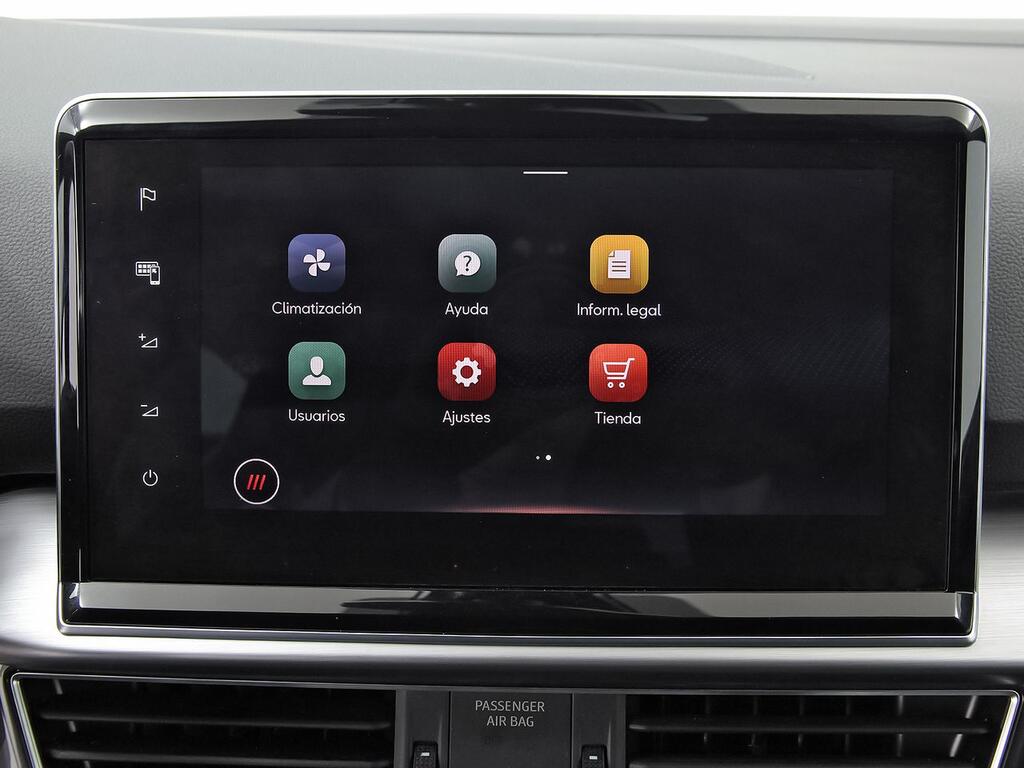 Seat Tarraco 2.0 TDI 110kW St&Sp FR Edition DSG 23