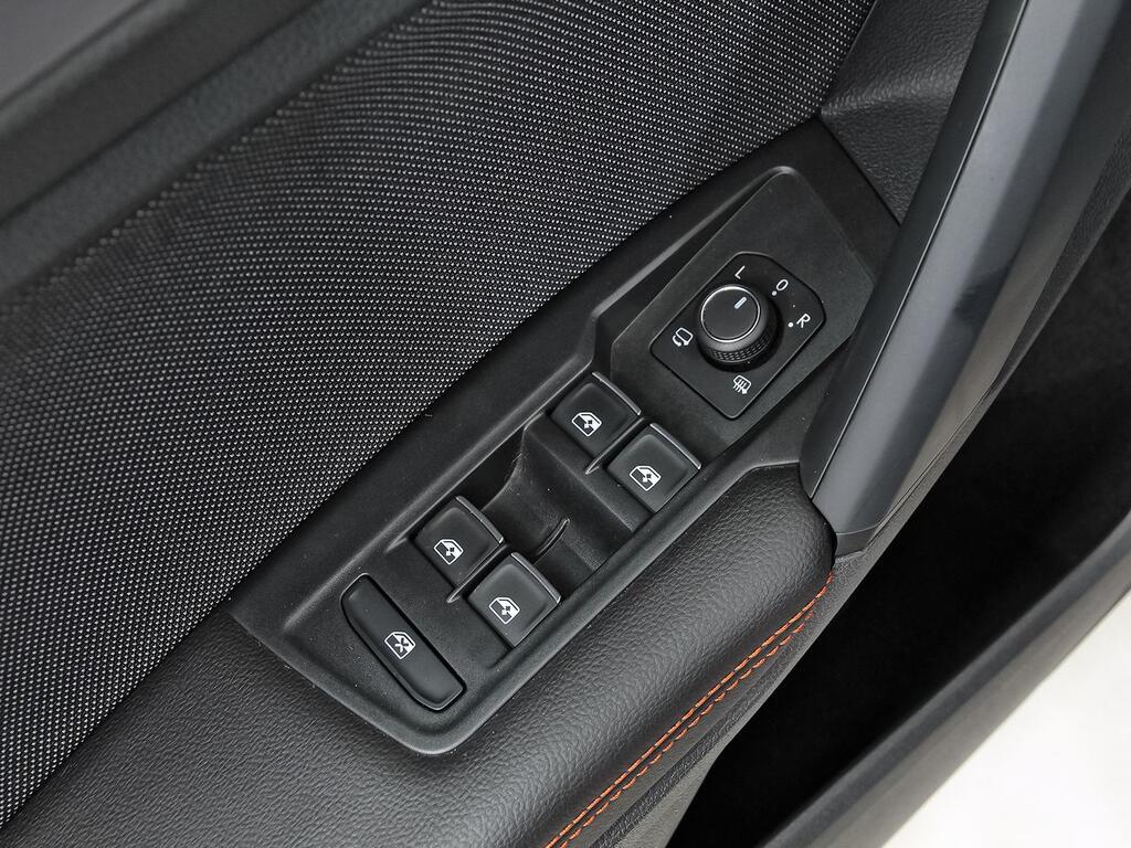 Seat Tarraco 2.0 TDI 110kW St&Sp FR Edition DSG 11