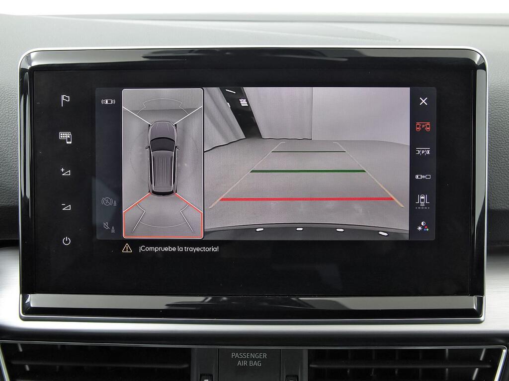 Seat Tarraco 2.0 TDI 110kW St&Sp FR Edition DSG 25